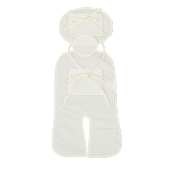 NCOOL STROLLER PAD IV  WITH COOLING POCKET ST25