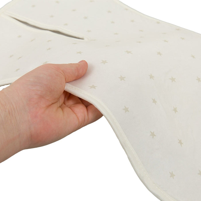 NCOOL STROLLER PAD IV  WITH COOLING POCKET ST25