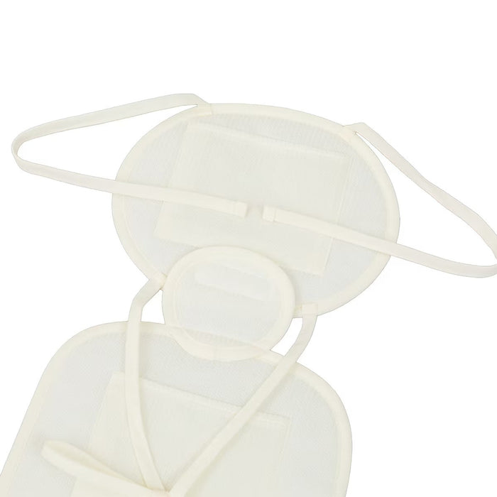 COTTON STROLLER PAD WITH COOLING POCKET CT25