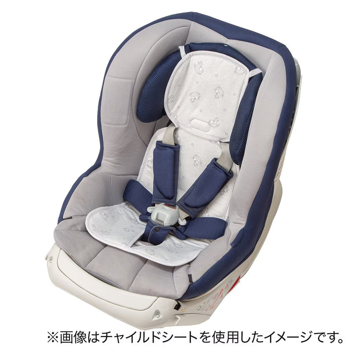 NCOOL WSP STROLLER PAD WITH COOLING POCKET MK25