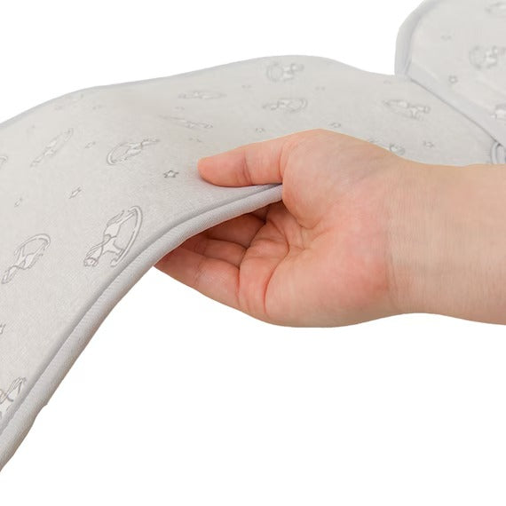 NCOOL WSP STROLLER PAD WITH COOLING POCKET MK25