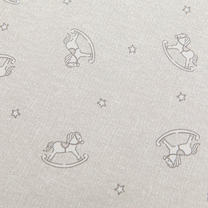 NCOOL WSP STROLLER PAD WITH COOLING POCKET MK25