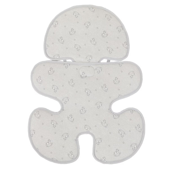 NCOOL WSP WIDE STROLLER PAD WITH COOLING POCKET MK25