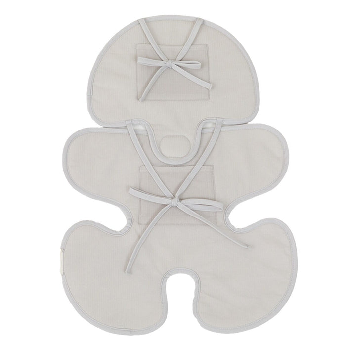 NCOOL WSP WIDE STROLLER PAD WITH COOLING POCKET MK25