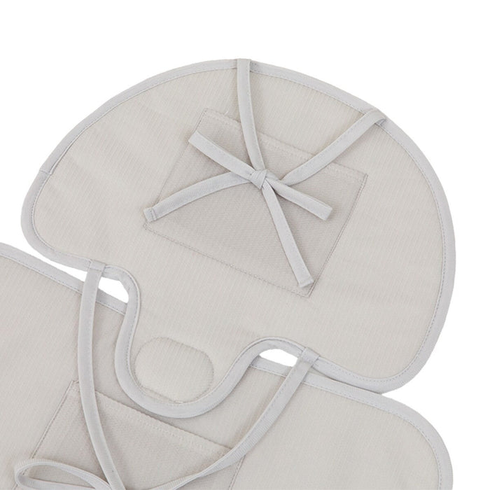 NCOOL WSP WIDE STROLLER PAD WITH COOLING POCKET MK25