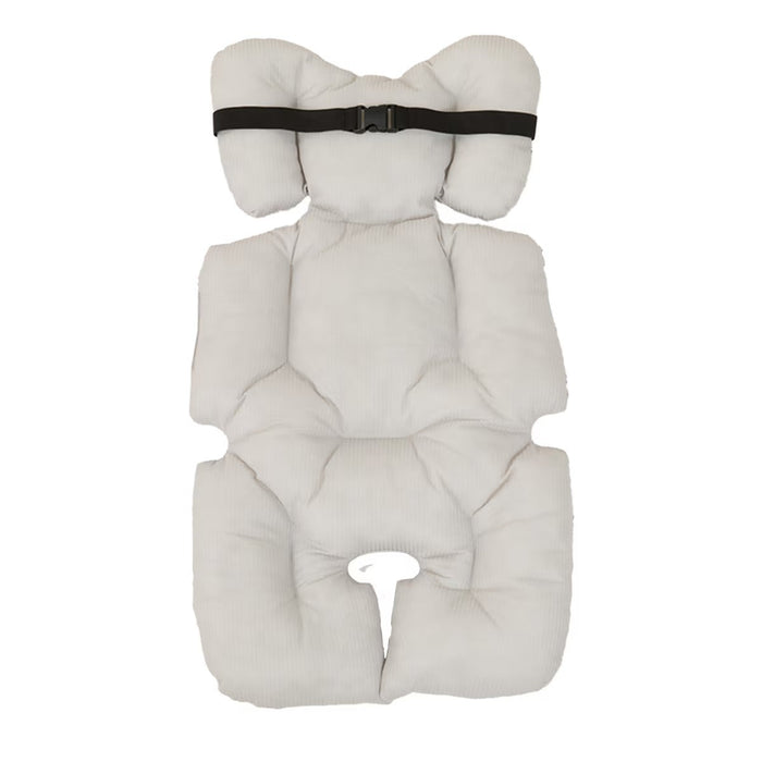 NCOOL WSP FULL-SIZED STROLLER SEAT WITH COOLING POCKET MK25