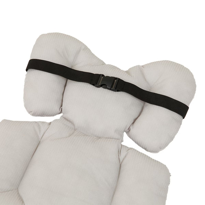 NCOOL WSP FULL-SIZED STROLLER SEAT WITH COOLING POCKET MK25