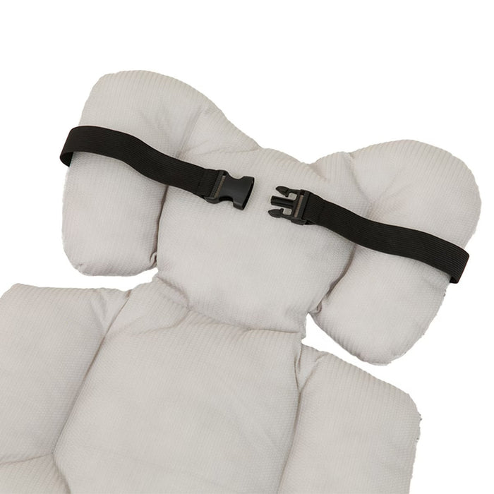 NCOOL WSP FULL-SIZED STROLLER SEAT WITH COOLING POCKET MK25