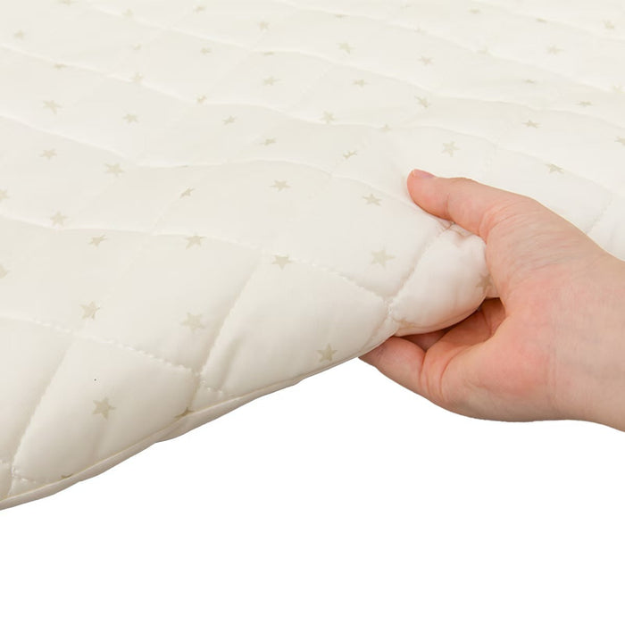 NCOOL BABY CARRIER BLANKET IV ST25