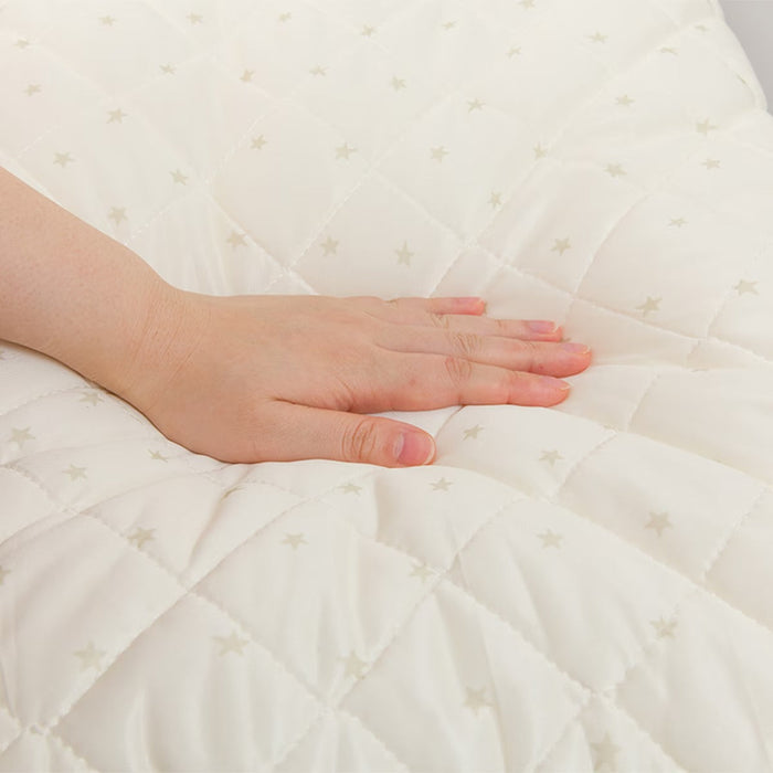 NCOOL BABY CARRIER BLANKET IV ST25