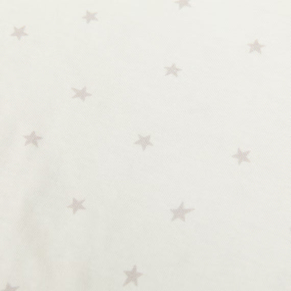 COTTON ROUND SHAPE BABY SLEEP VEST CT25