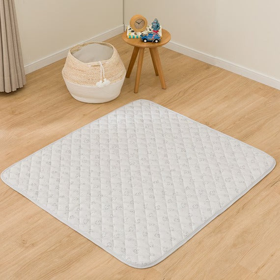 NCOOL WSP BABY MAT GY MK25