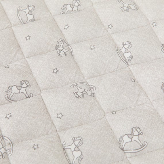 NCOOL WSP BABY MAT GY MK25