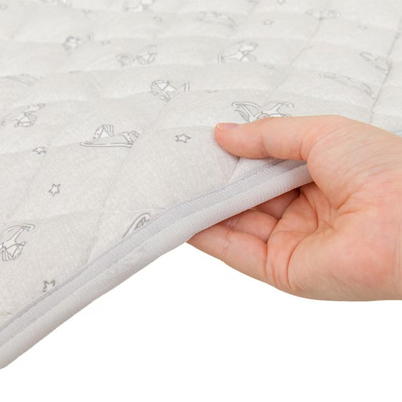 NCOOL WSP BABY MAT GY MK25