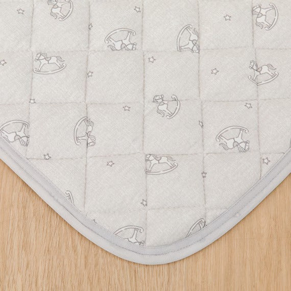 NCOOL WSP BABY MAT GY MK25