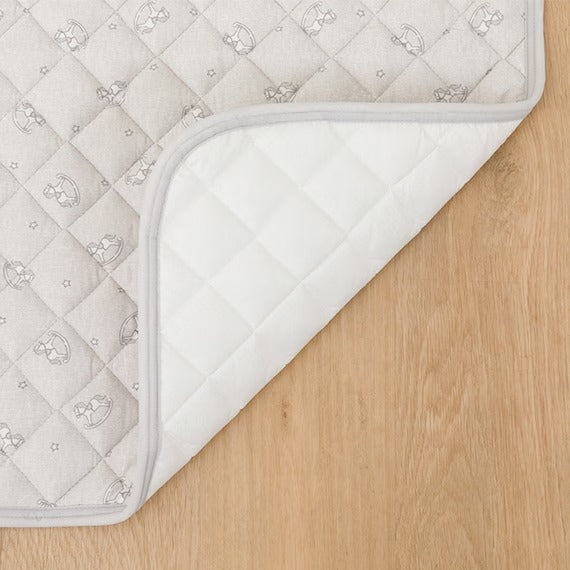 NCOOL WSP BABY MAT GY MK25