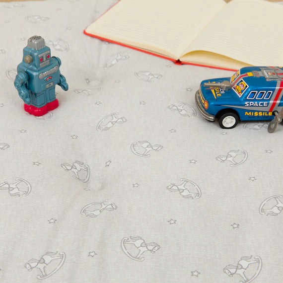 NCOOL WSP BABY COMPACT MAT MK25 60*90