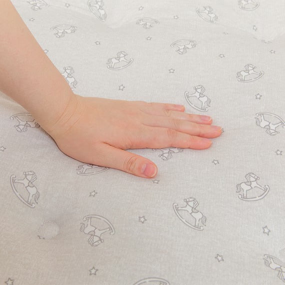 NCOOL WSP BABY COMPACT MAT MK25 60*90