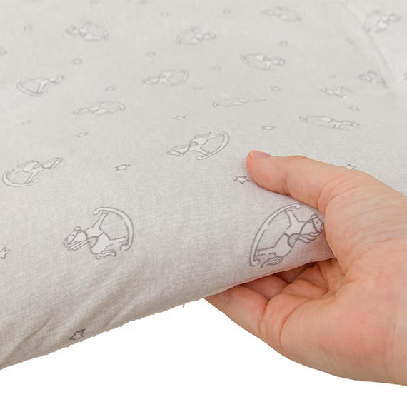 NCOOL WSP BABY COMPACT MAT MK25 60*90