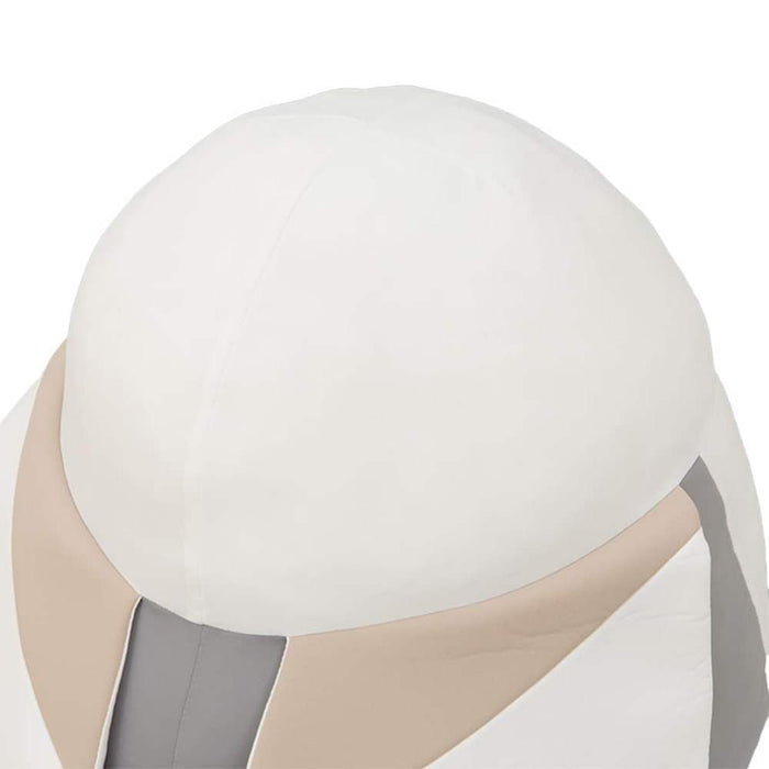 NCOOL SOFT TOY LONG TAILED TIT L KG25
