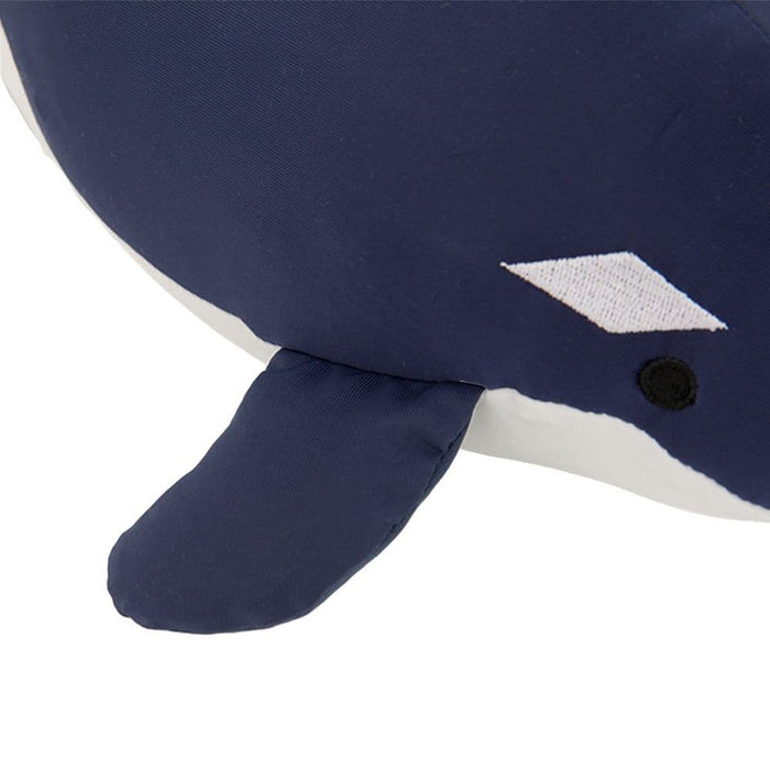 NCOOL SOFT TOY WHALE L KG25