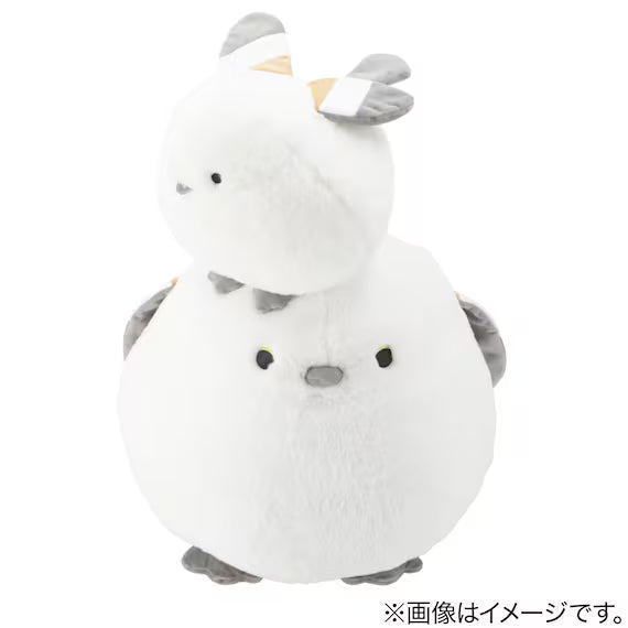 SOFT TOY SHIMAENAGA S BI25