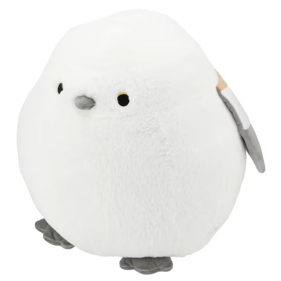 SOFT TOY SHIMAENAGA L BI25