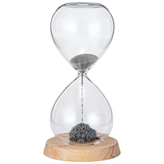 MAGNETIC SAND TIMER IW STC15MR