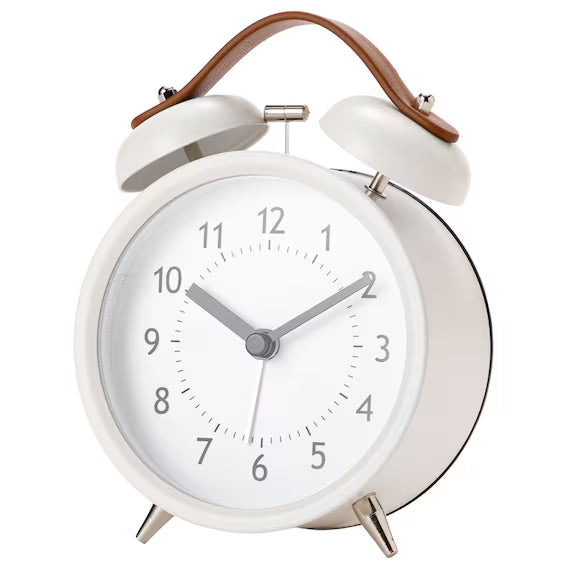 ALARM CLOCK 006ET