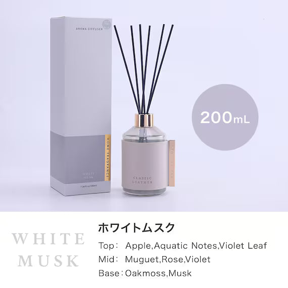 FRAGRANCE PU GY