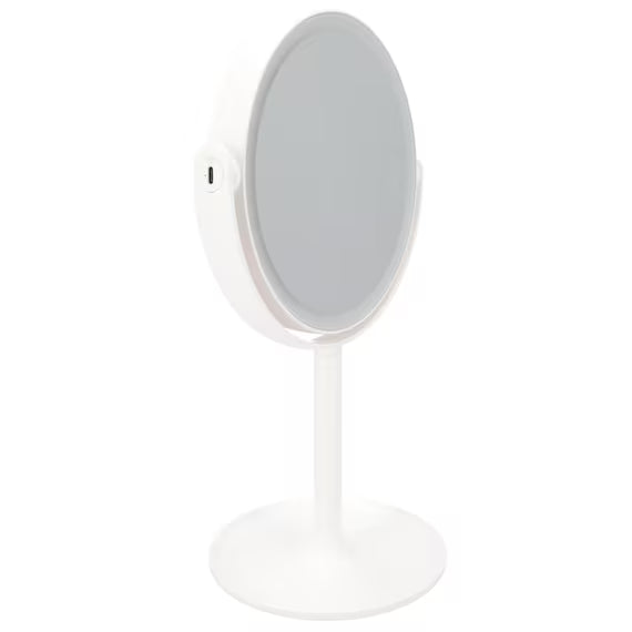 LED MAKEUP MIRROR-DOUBLE SIDED BM2335