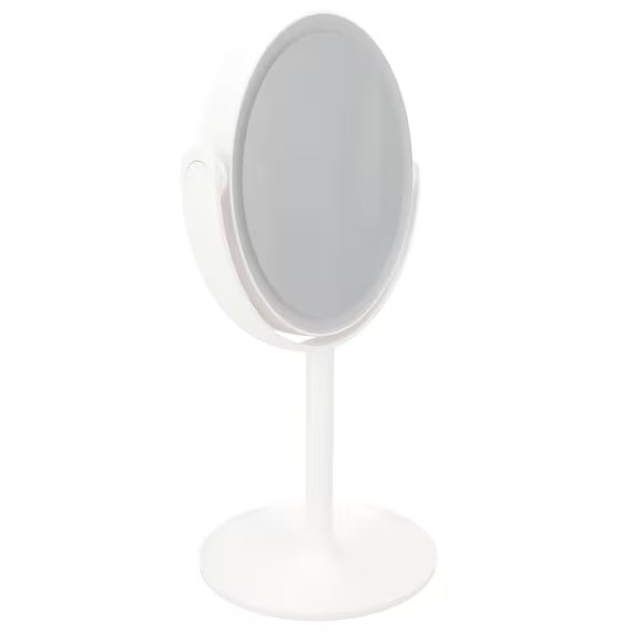 LED MAKEUP MIRROR-DOUBLE SIDED BM2335
