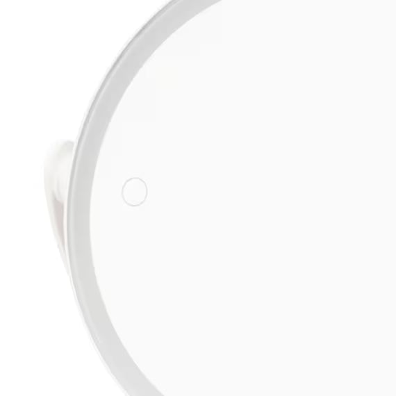 LED MAKEUP MIRROR-DOUBLE SIDED BM2335