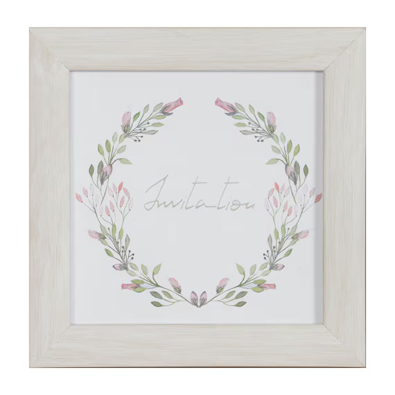 PS PHOTO FRAME SQUARE