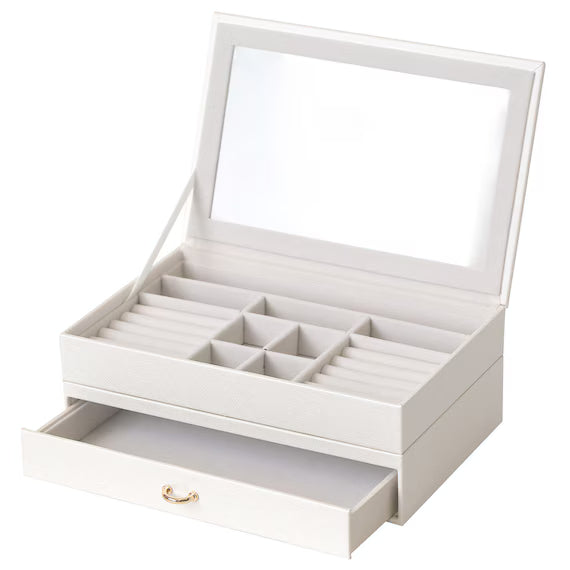 ACCESSORY BOX WH NH07