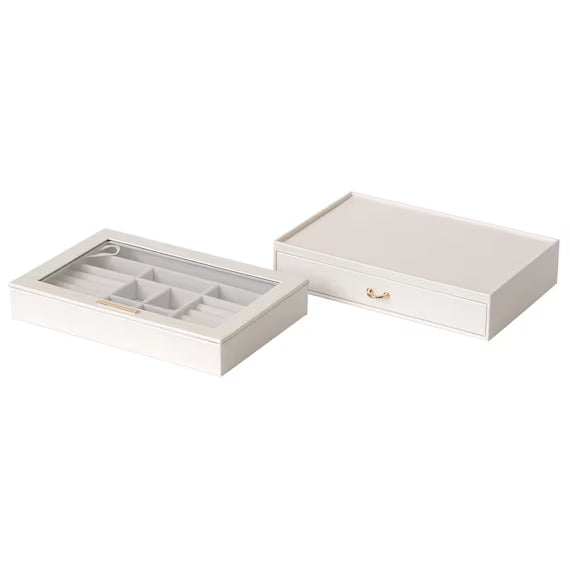 ACCESSORY BOX WH NH07