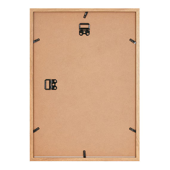 MDF POSTER FRAM A3 LBR IT26