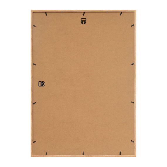 MDF POSTER FRAM A1 LBR IT30