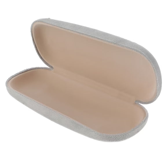 GLASSES CASE CAT24 GY