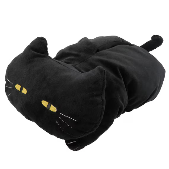 TISSUE CASE CAT24 BK