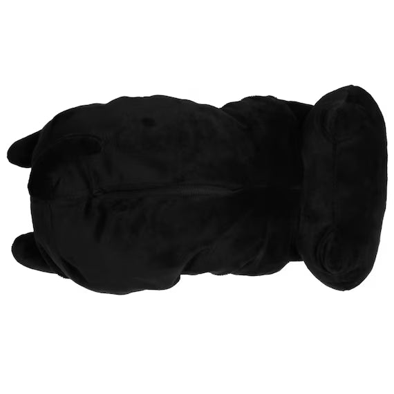 TISSUE CASE CAT24 BK