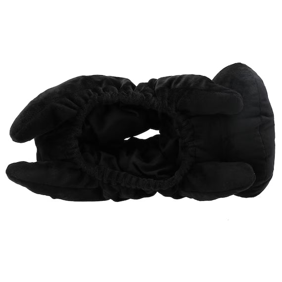 TISSUE CASE CAT24 BK