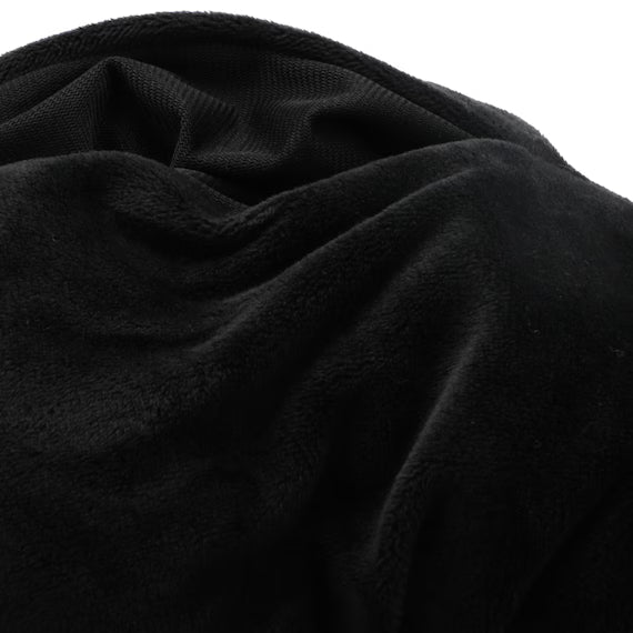 TISSUE CASE CAT24 BK
