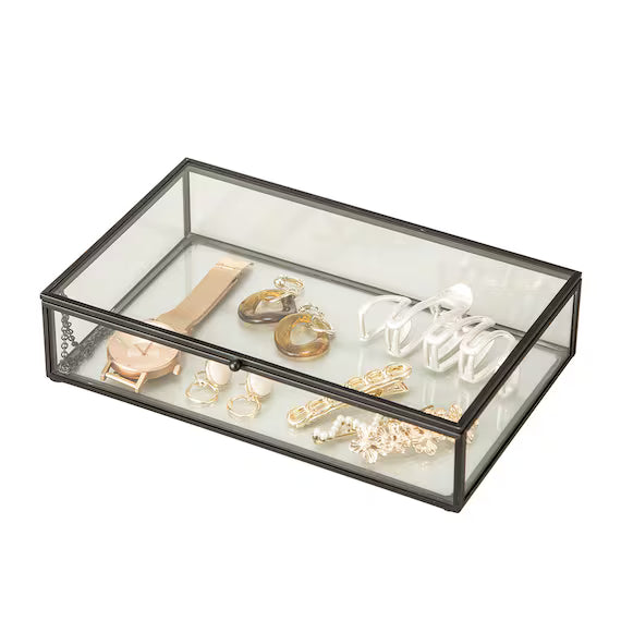 ACCESSORY BOX WITH LID DU07