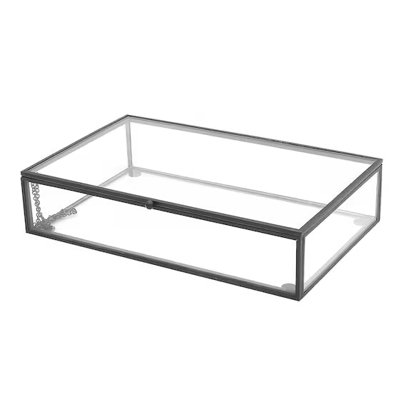 ACCESSORY BOX WITH LID DU07