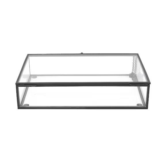 ACCESSORY BOX WITH LID DU07