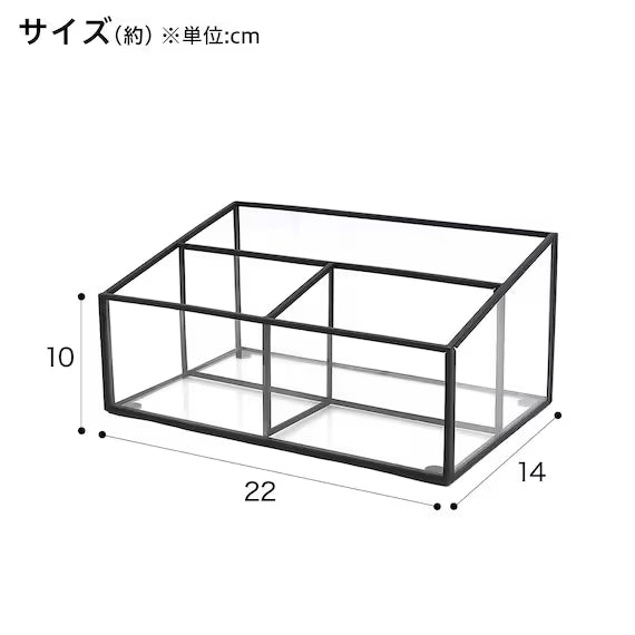 ACCESSORY TOOL STAND 3DIV DU08