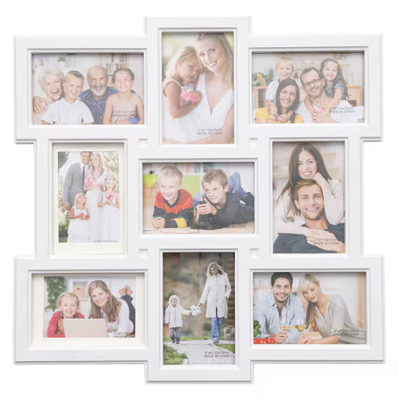 PHOTO FRAME  9WH IT12