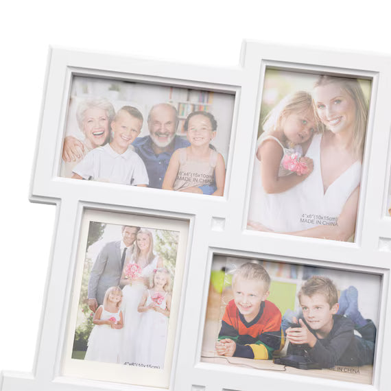 PHOTO FRAME  9WH IT12