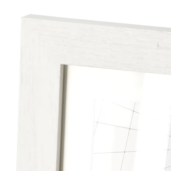 PHOTO FRAME  2L WH IT15